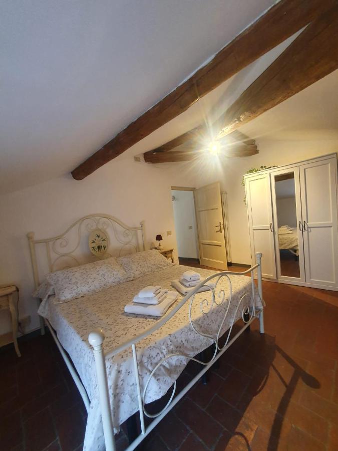 Hotel Relais Puccini Lucca Esterno foto