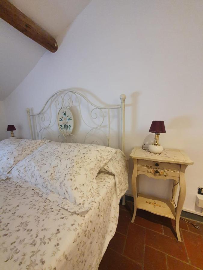 Hotel Relais Puccini Lucca Esterno foto