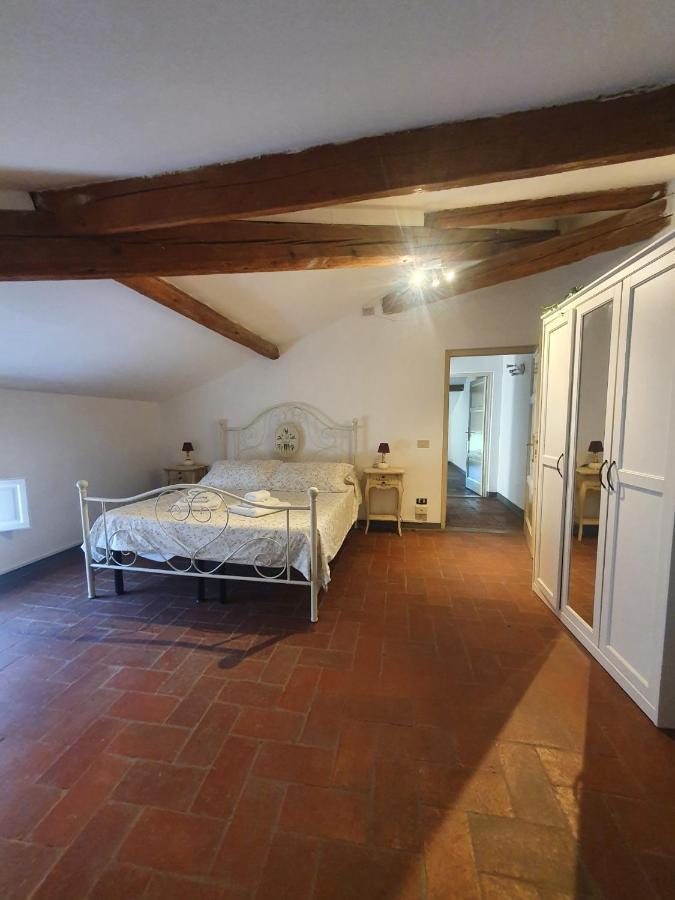 Hotel Relais Puccini Lucca Esterno foto