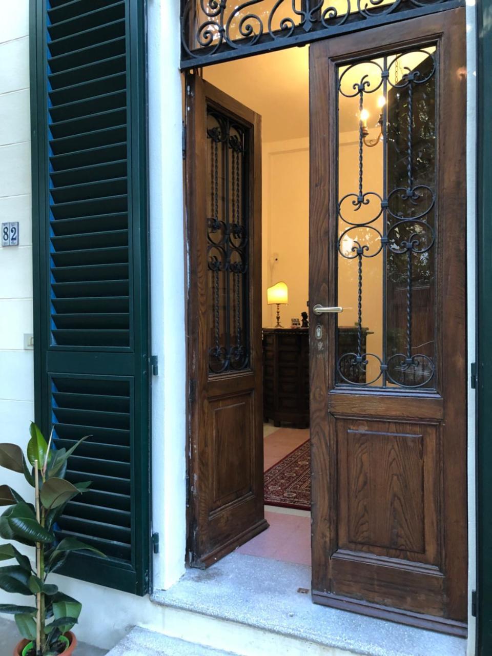 Hotel Relais Puccini Lucca Esterno foto