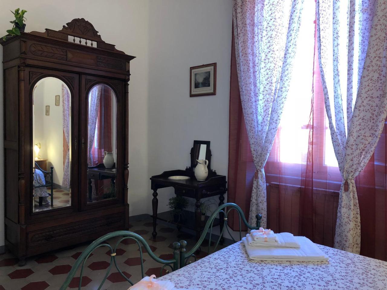 Hotel Relais Puccini Lucca Esterno foto