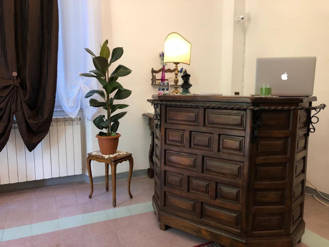Hotel Relais Puccini Lucca Esterno foto