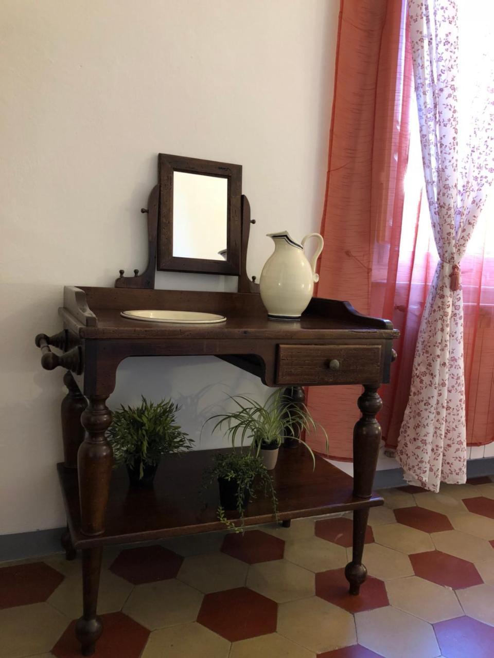 Hotel Relais Puccini Lucca Esterno foto