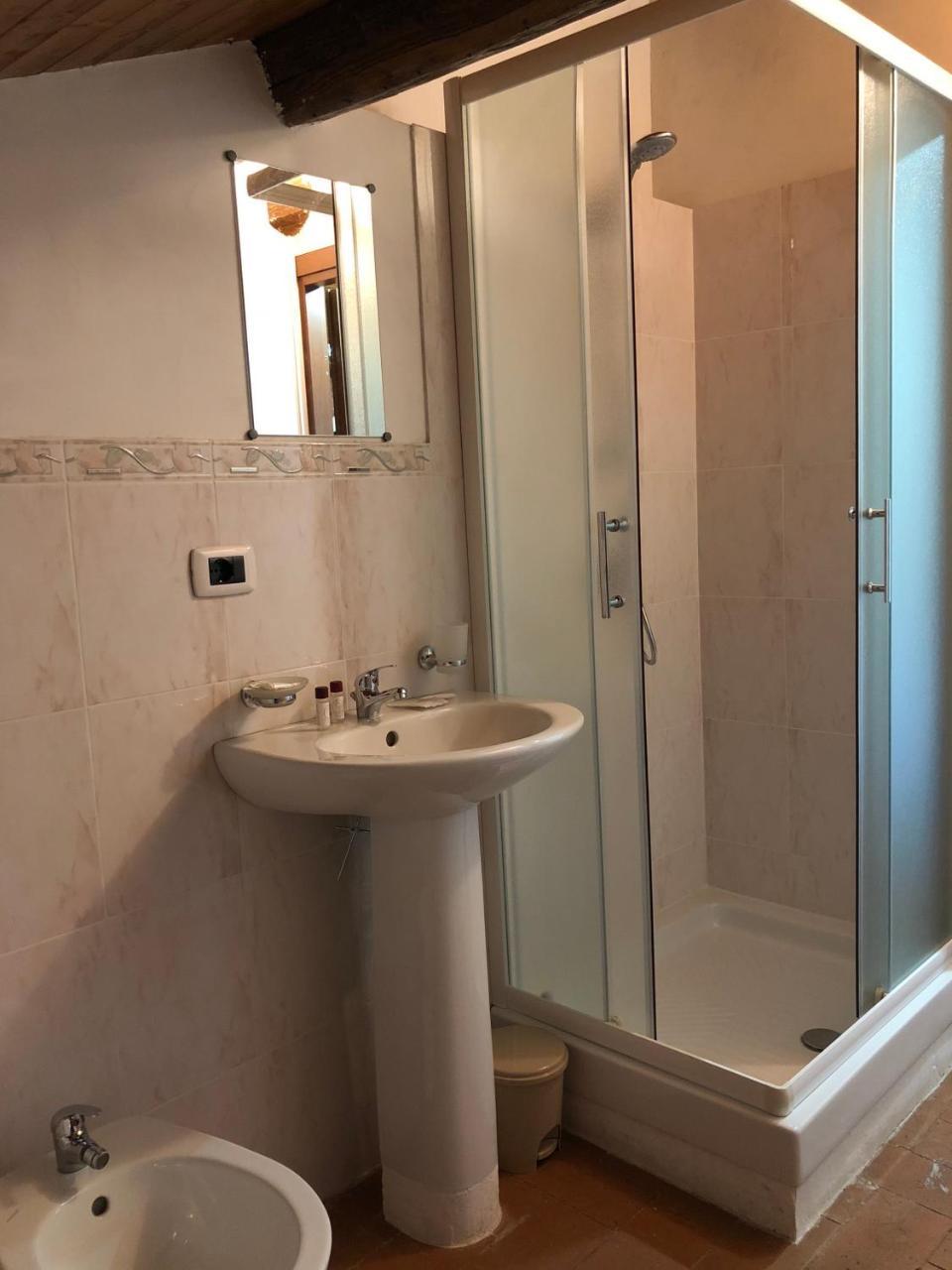 Hotel Relais Puccini Lucca Esterno foto