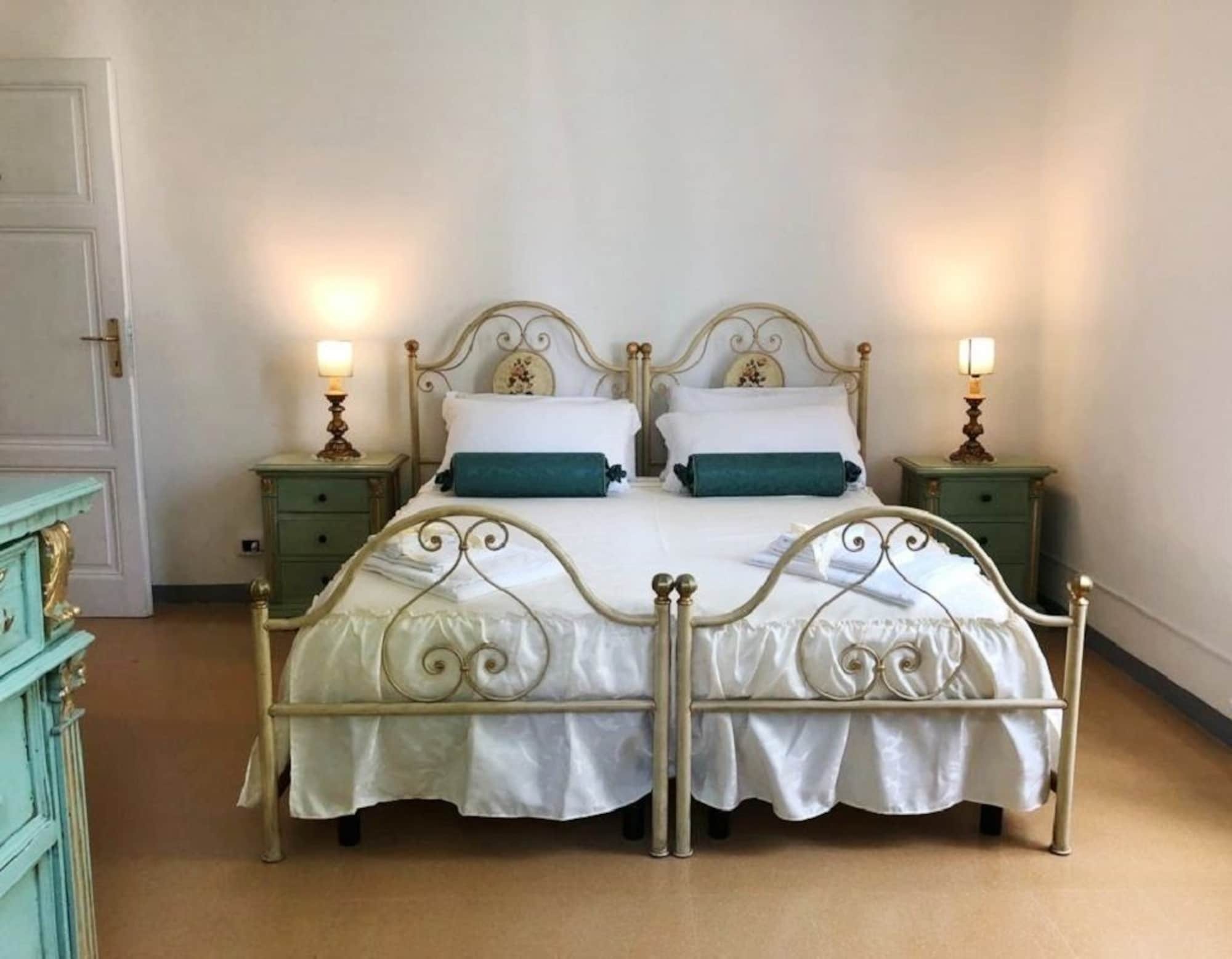 Hotel Relais Puccini Lucca Esterno foto
