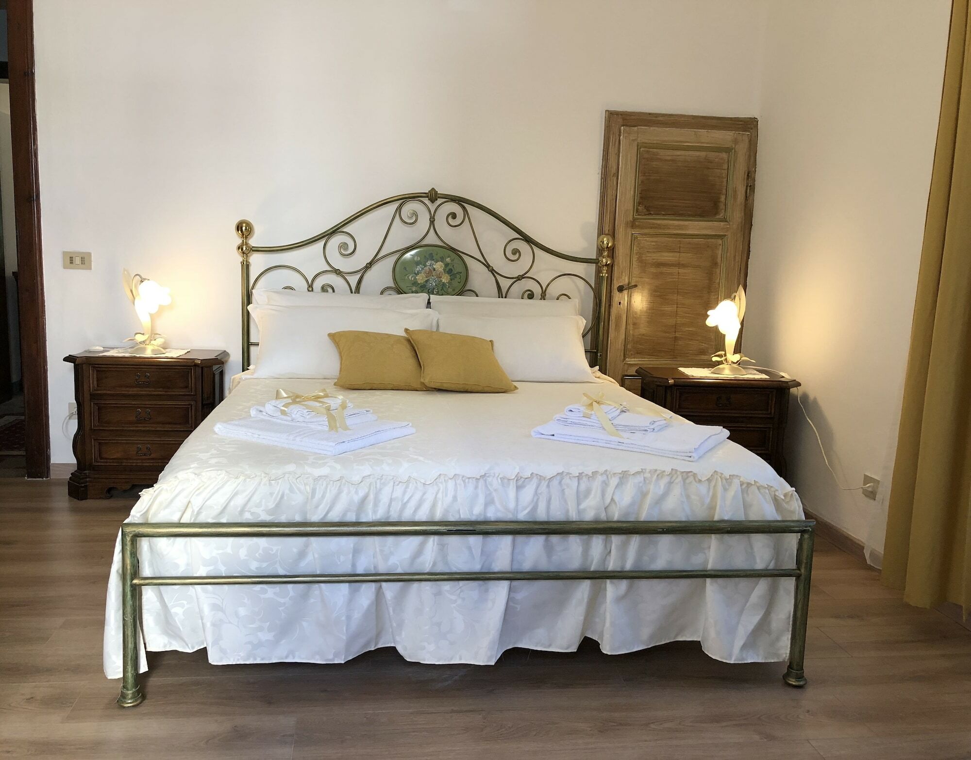 Hotel Relais Puccini Lucca Esterno foto